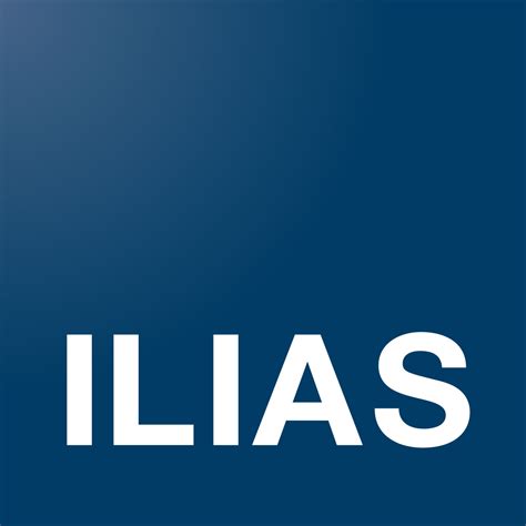 Ilias .